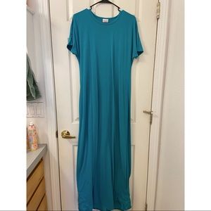 Lularoe S Maria dress